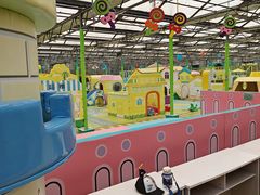 -南宫五洲植物乐园