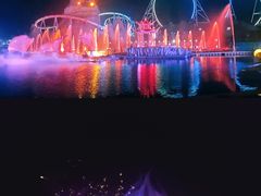 -合肥融创乐园