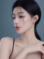 -米莱摄影写真(五大道别墅店)