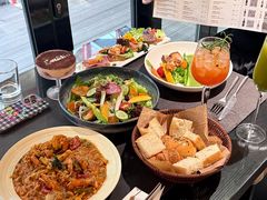 -EATALIA意塔利意式餐厅(鼓楼店)