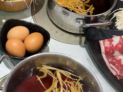 -呷哺呷哺 黄金牧场 (新中关购物中心店)