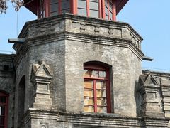 -莲池书院博物馆