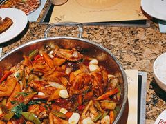 -黄记煌三汁焖锅(金凤万达广场店)