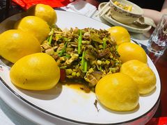 -一块豆腐·海鲜·家常菜(李沧书院路店)