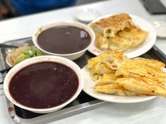 -劈柴院锅贴(沈阳路店)
