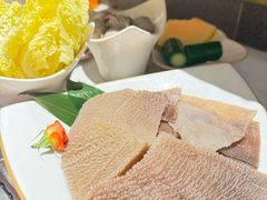 -海底捞火锅(长宁路龙之梦店)