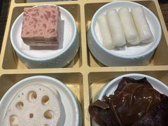 -老佛爷蛙锅•鲜蛙煲(麦凯乐店)