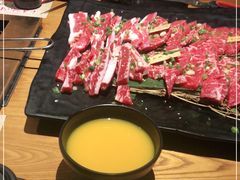 -千寻烧肉(政务区店)