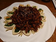 -95号酱骨·一块豆腐(展春园西路店)