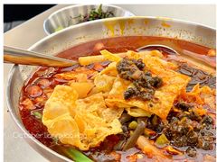 -小螺大作·螺蛳粉火锅(林和西店)