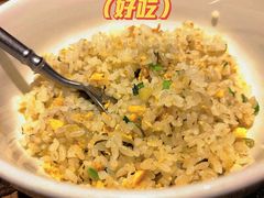 五常大米饭-铁公鸡·四川料理(天环广场店)