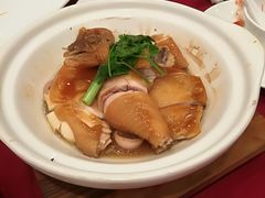 -頂好酒家·经典粤菜(海信广场店)
