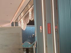 -曼格活海鲜·牛排自助(光明蓝鲸店)