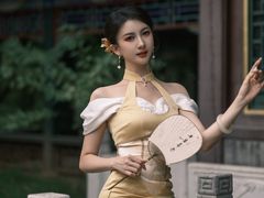 -济南国际园博园