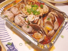 -新楚记烧烤·酒场·夺命肥肠(车公庙店)
