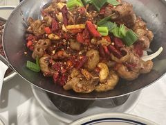 -新新湘菜馆(新中街二条店)