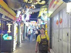 -桥东喜碧海鲜街(水东街店)