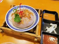 -芋包王闽南茶楼(八市店)