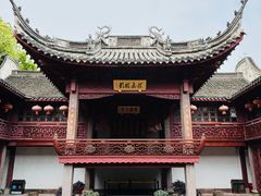 -庆安会馆