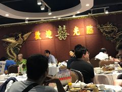 -大荣华酒楼(元朗老店)