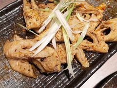 -老鼎旺安格斯牛肉火锅(衡艺广场店)