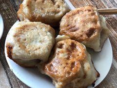 门钉肉饼-宝瑞门钉肉饼店