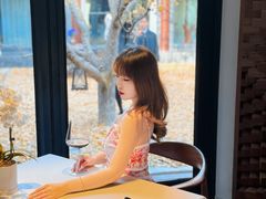 -京兆尹(雍和宫店)