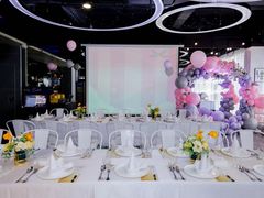 -CIAO·团建聚餐·生日派对轰趴馆(福田店)