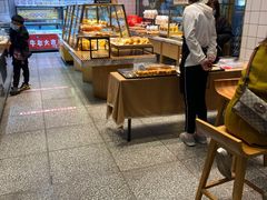 -乐艺哆·乐活烘焙(浦西万达店)