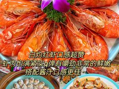 -小海豚·老字号海鲜餐厅(三亚湾店)