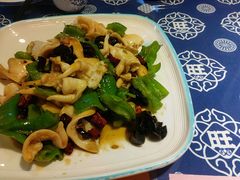 -旺角小渔村(二马路店)