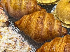 -StrasBake日式面包