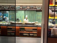 -小厨师·二十年沈家门小海鲜(百井坊巷店)