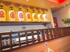 -仓桥家·焗寿司·锅物(光谷步行街店)