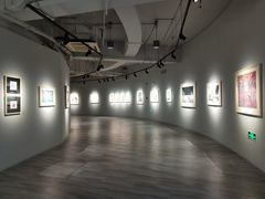 -上海虹桥当代艺术馆