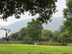 -深业半汤御泉庄温泉