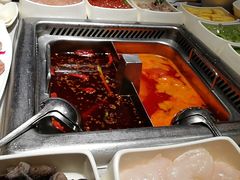 -海底捞火锅(凯德广场店)