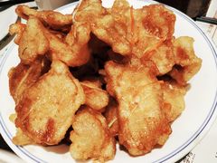 -老厨家(友谊路总店)
