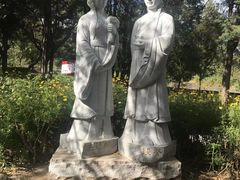 -蝴蝶泉公园