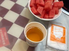 -赵美丽·重庆社区火锅·直营店(火车东站·中豪国际店)