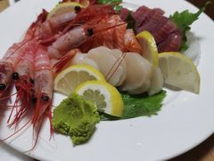 -福匠日本料理(人民路店)