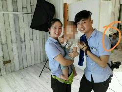 -星豆豆儿童摄影(南郊太白南路店)