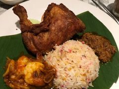 关姐三色饭-关夫人餐厅(阳光广场店)