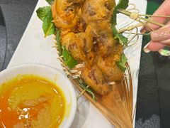 -飞尝蚝·顺德菜·鱼生(顺德总店)