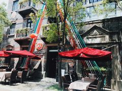 -Mammamia意大利餐厅(阳春巷店)