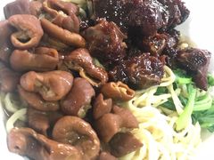 -泰顺江南春面馆