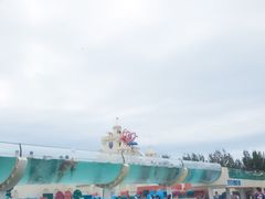 -秦皇岛乐岛海洋王国