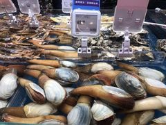 -盒马鲜生(曜一城店)