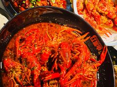 -红盔甲·小龙虾(天钥桥店)
