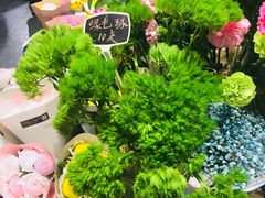 -豆豆花艺(新光天地店)